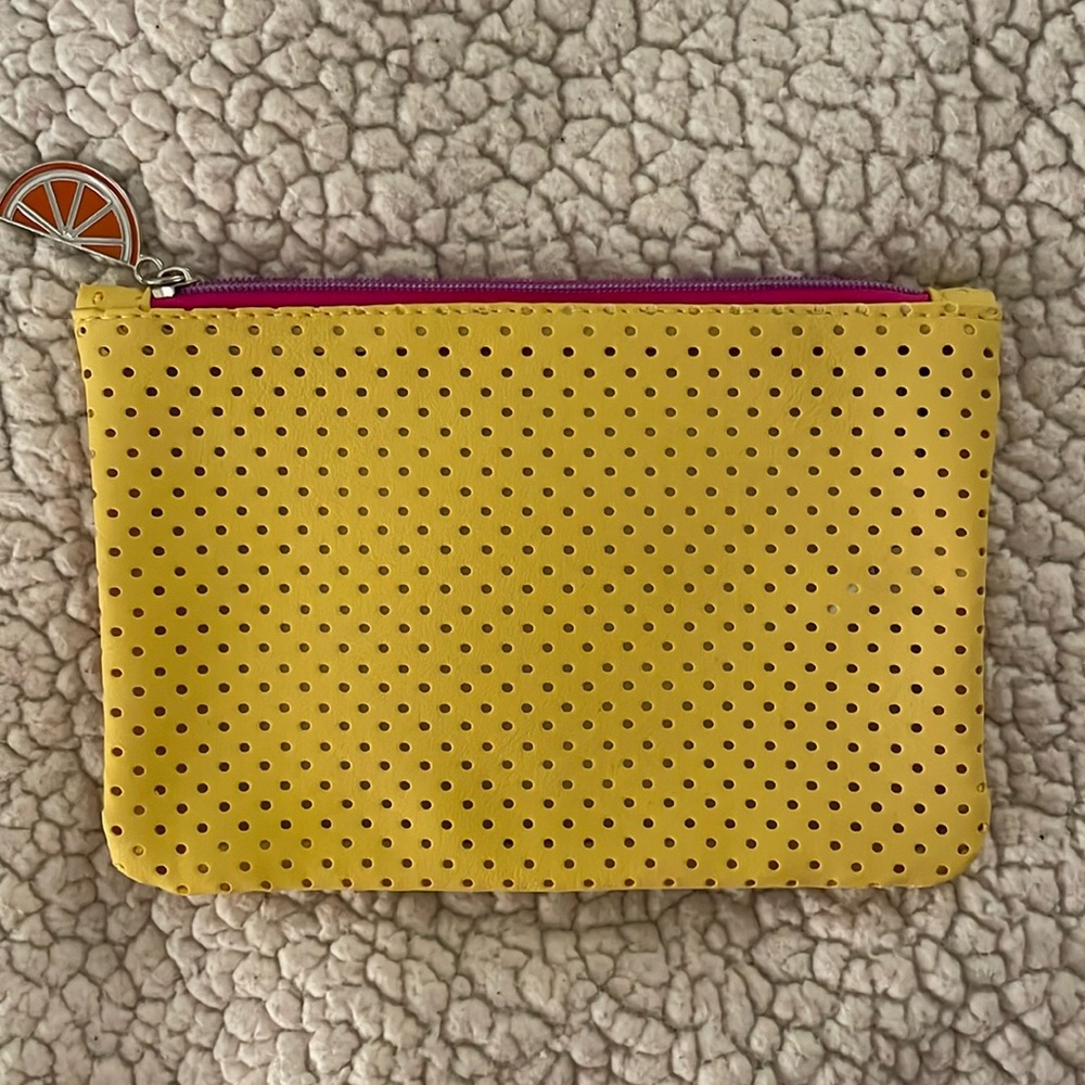 Ipsy glam bag